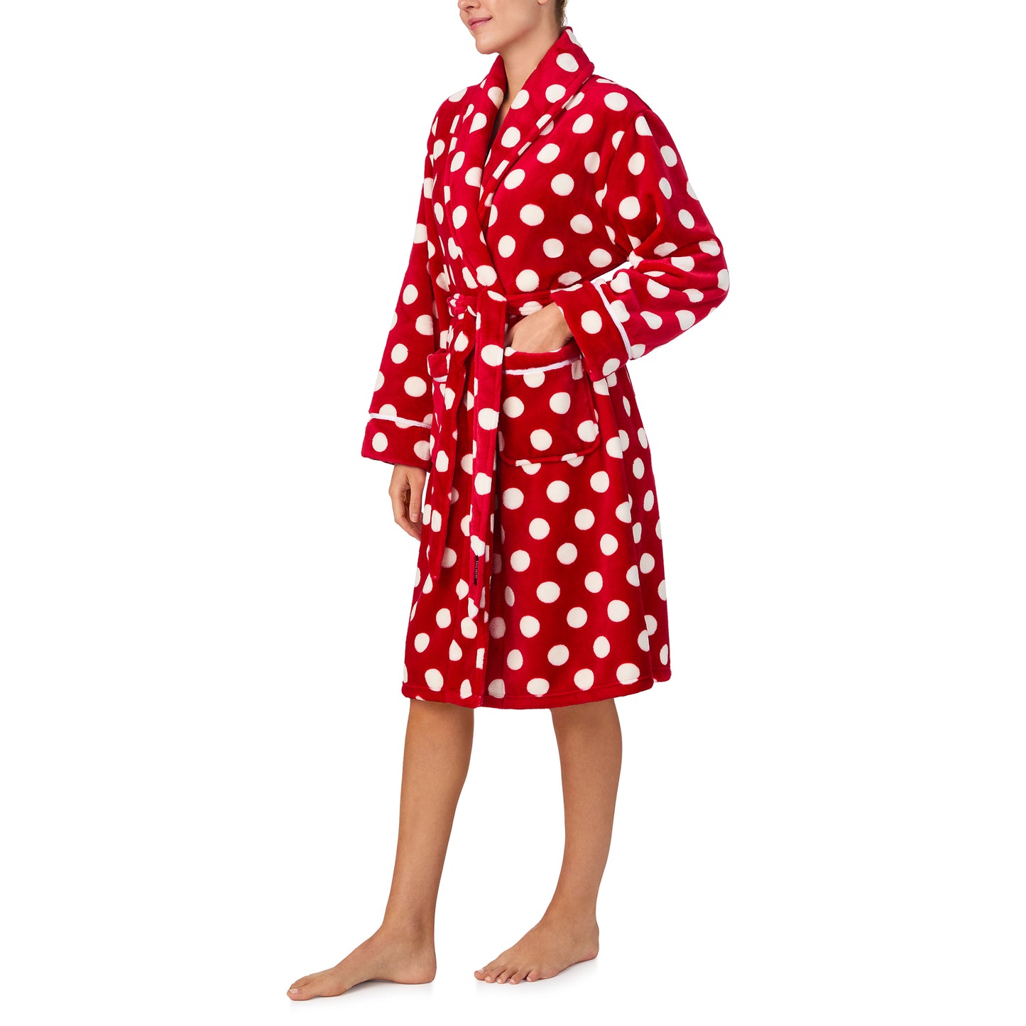 KATE SPADE - szlafrok miękki (kopia)