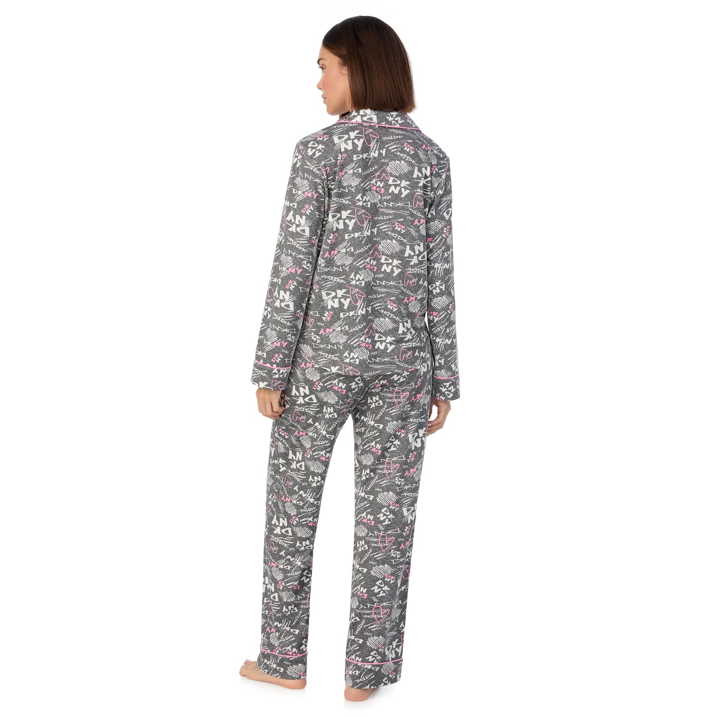 DKNY Piżama