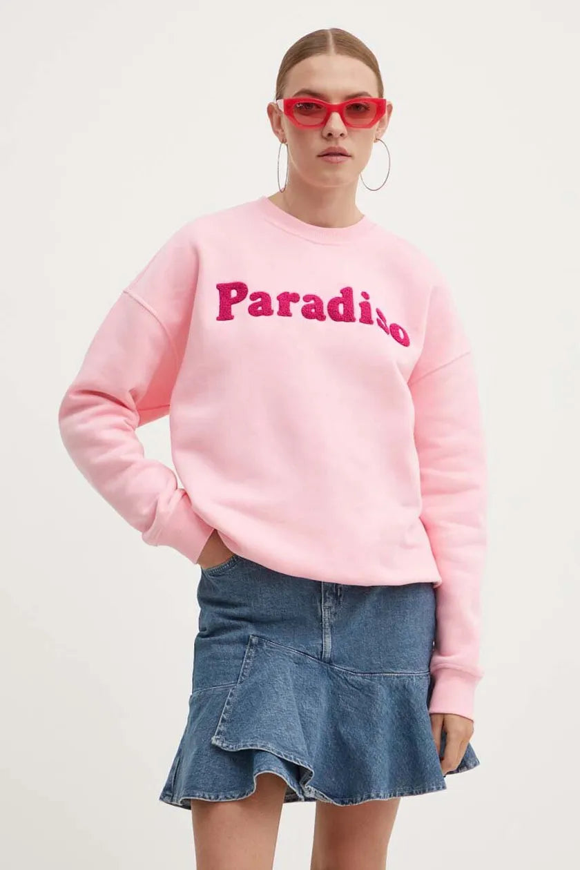 Paradiso bluza
