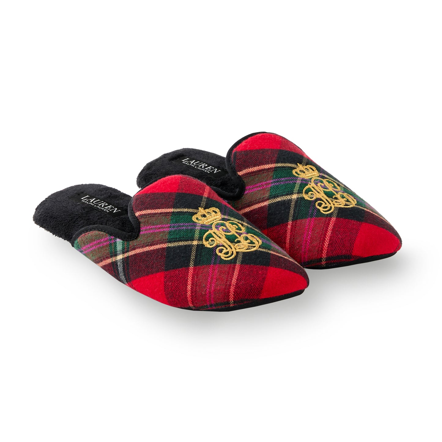 RALPH LAUREN papcie