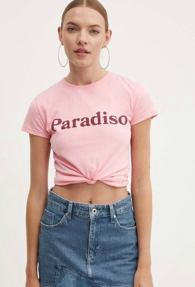 T-Shirt Paradiso