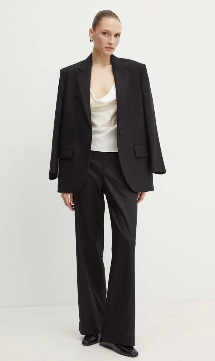 Custommade - Top Jedwabny