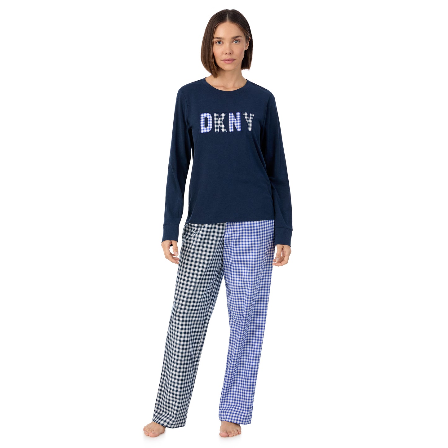 DKNY Piżama