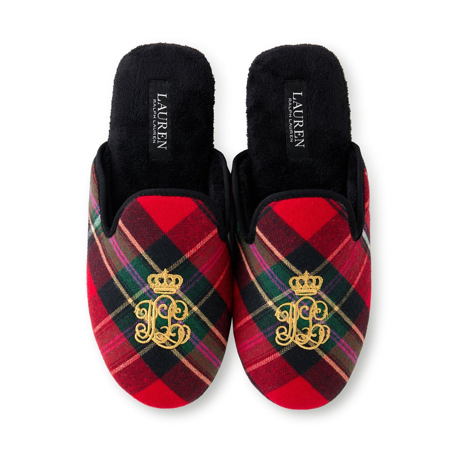 RALPH LAUREN papcie