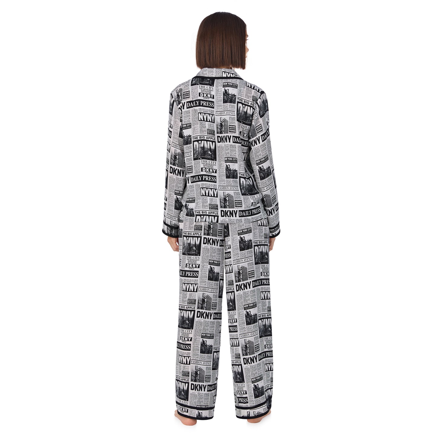 DKNY Piżama