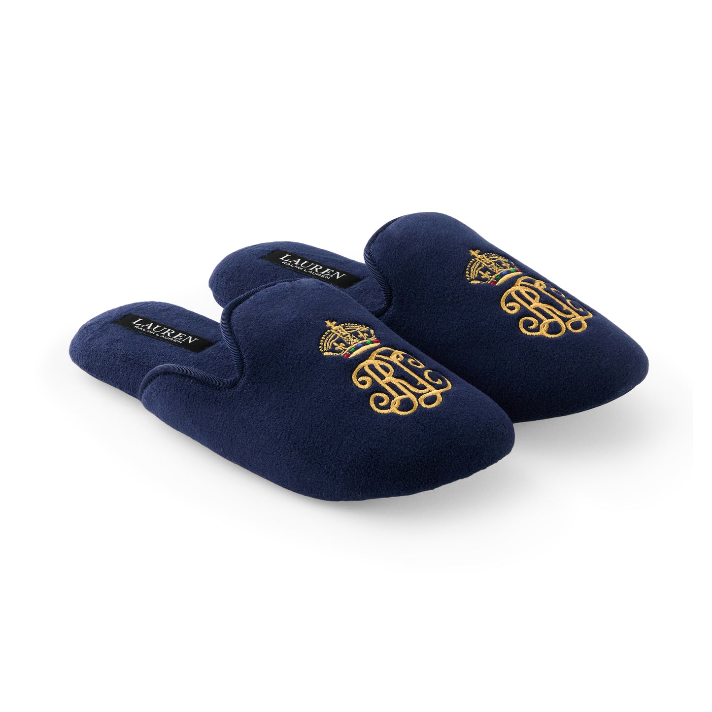 RALPH LAUREN kapcie