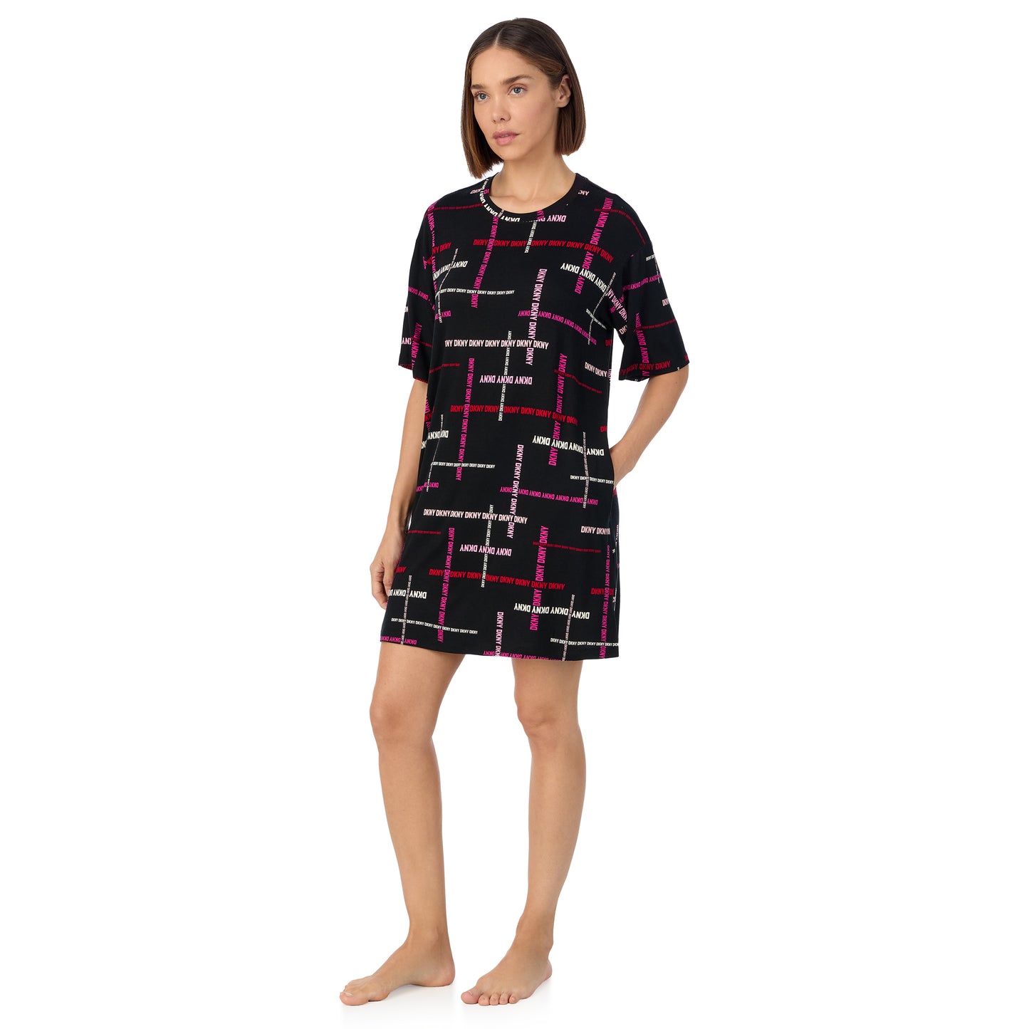 DKNY Piżama