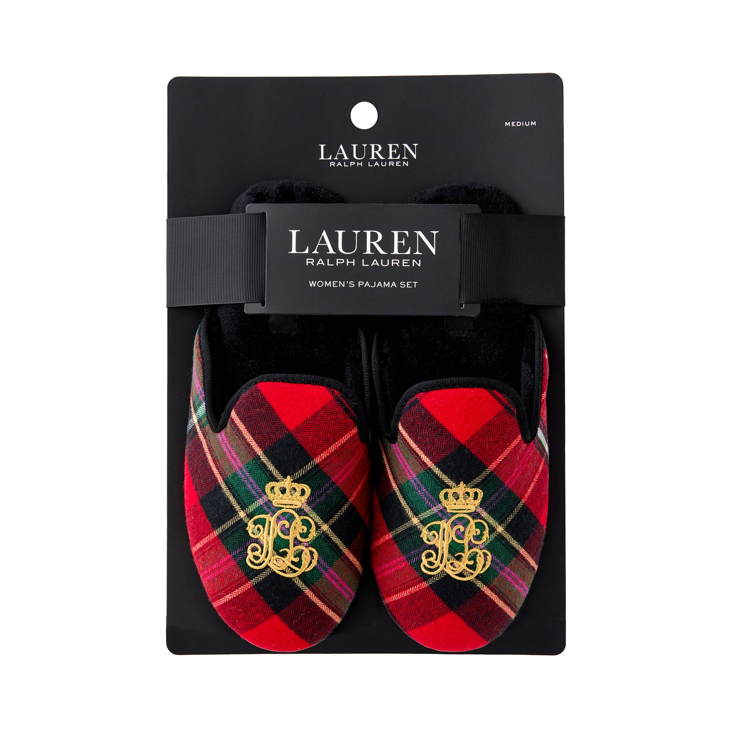 RALPH LAUREN papcie