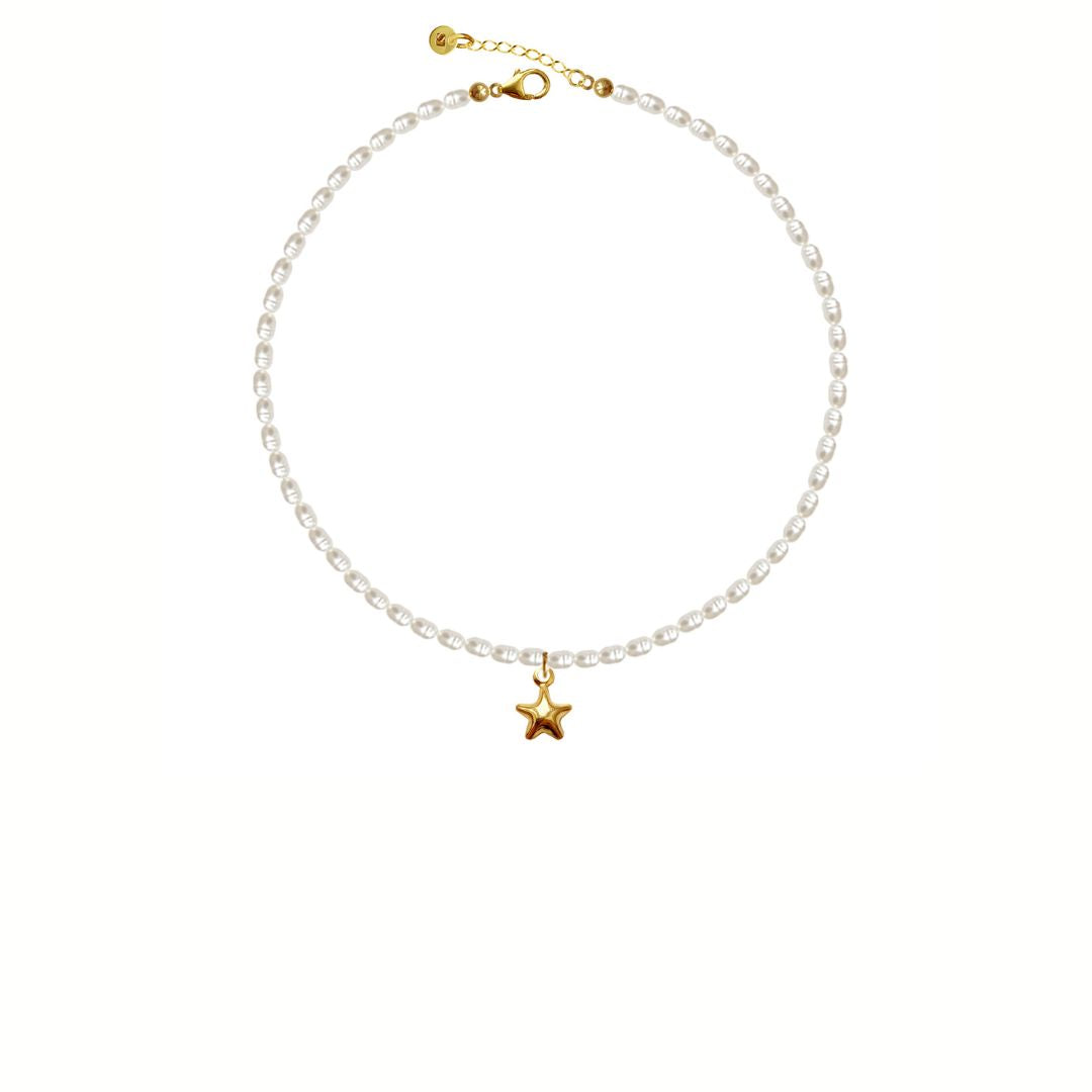 Choker no.4