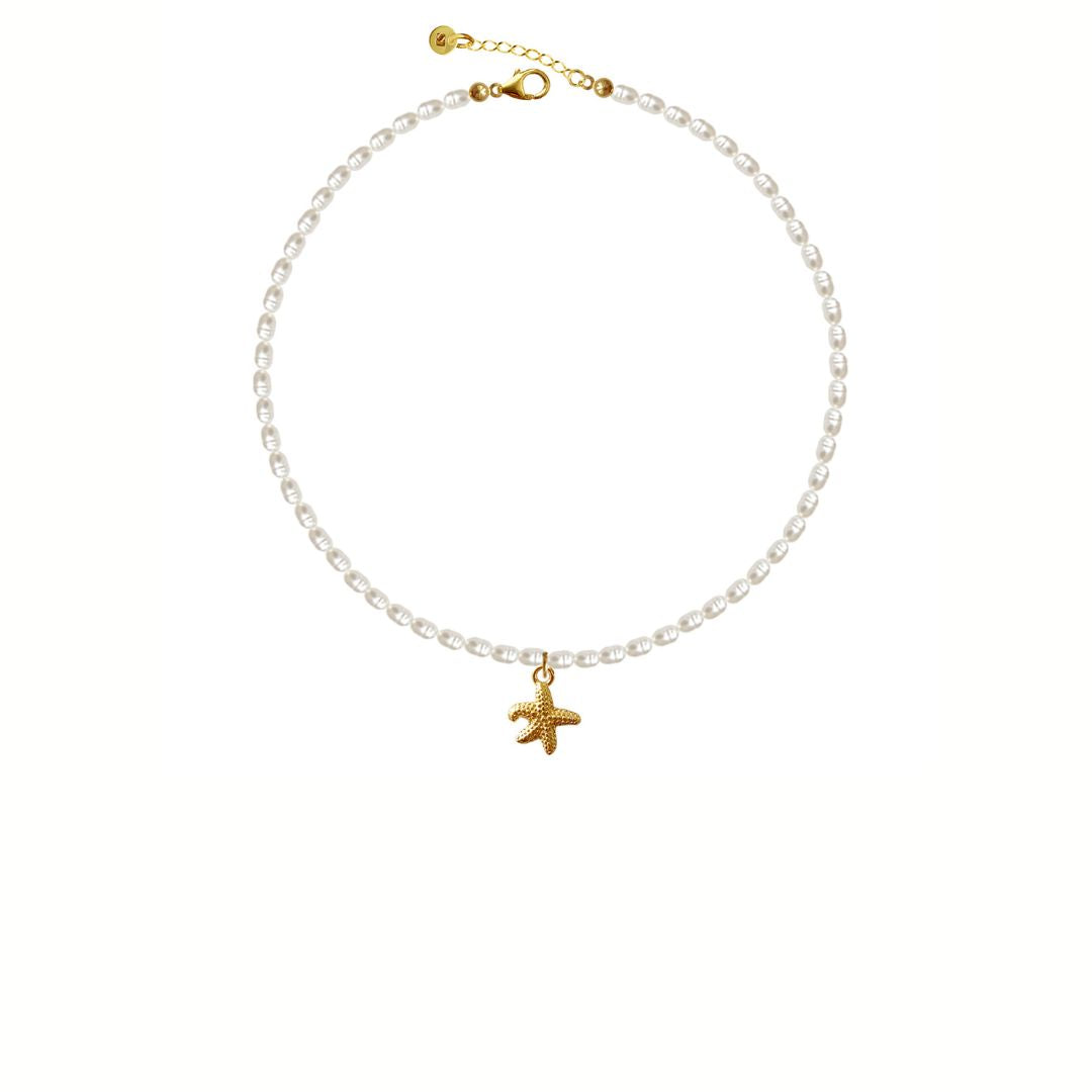 Choker no.3