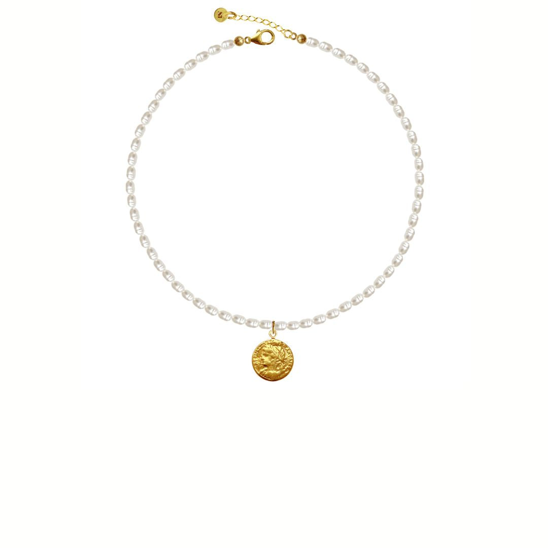Choker no.7