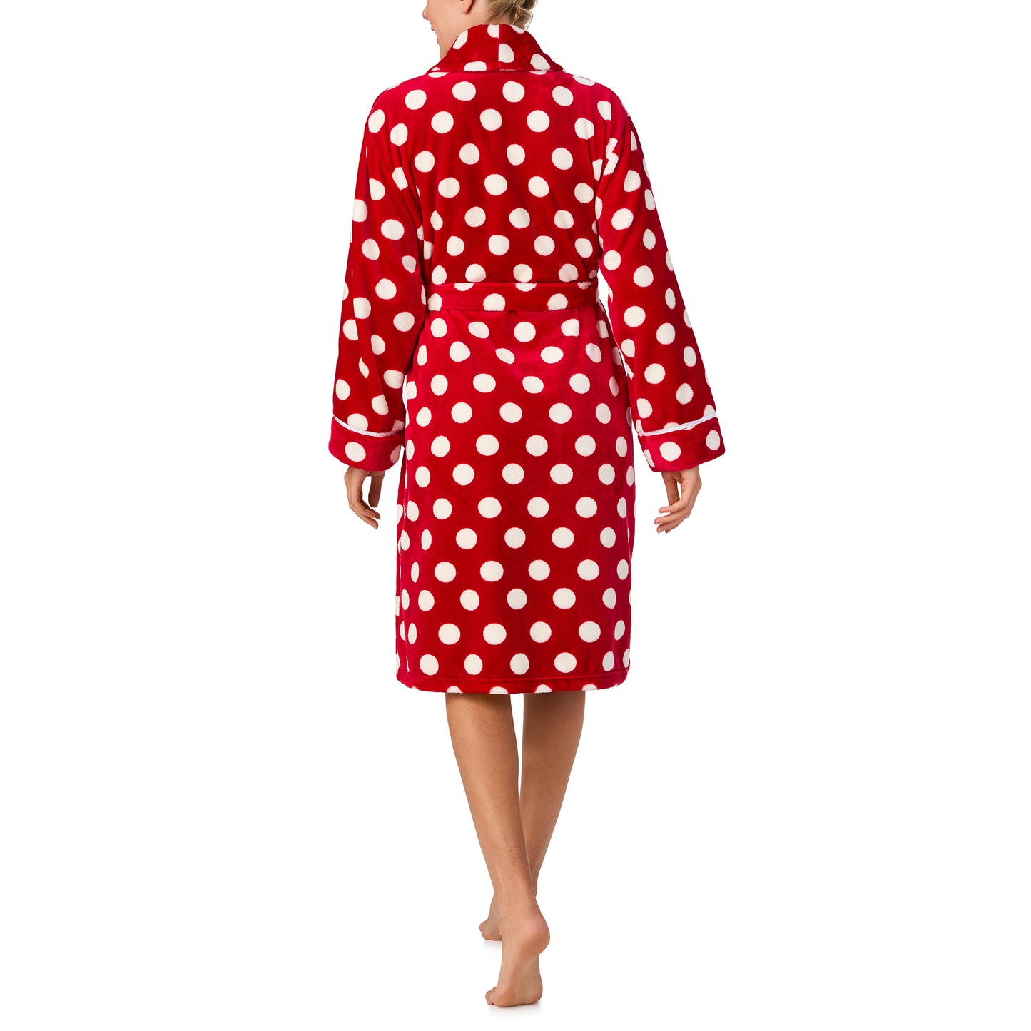 KATE SPADE - szlafrok miękki (kopia)