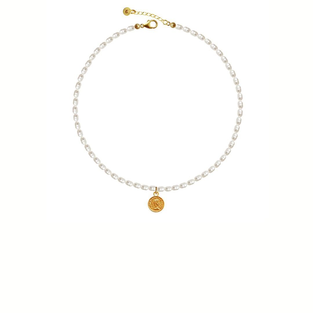 Choker no.6