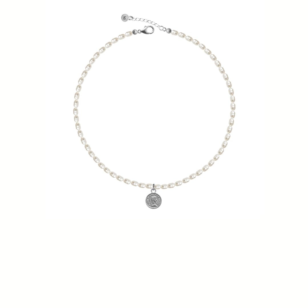 Choker no.9