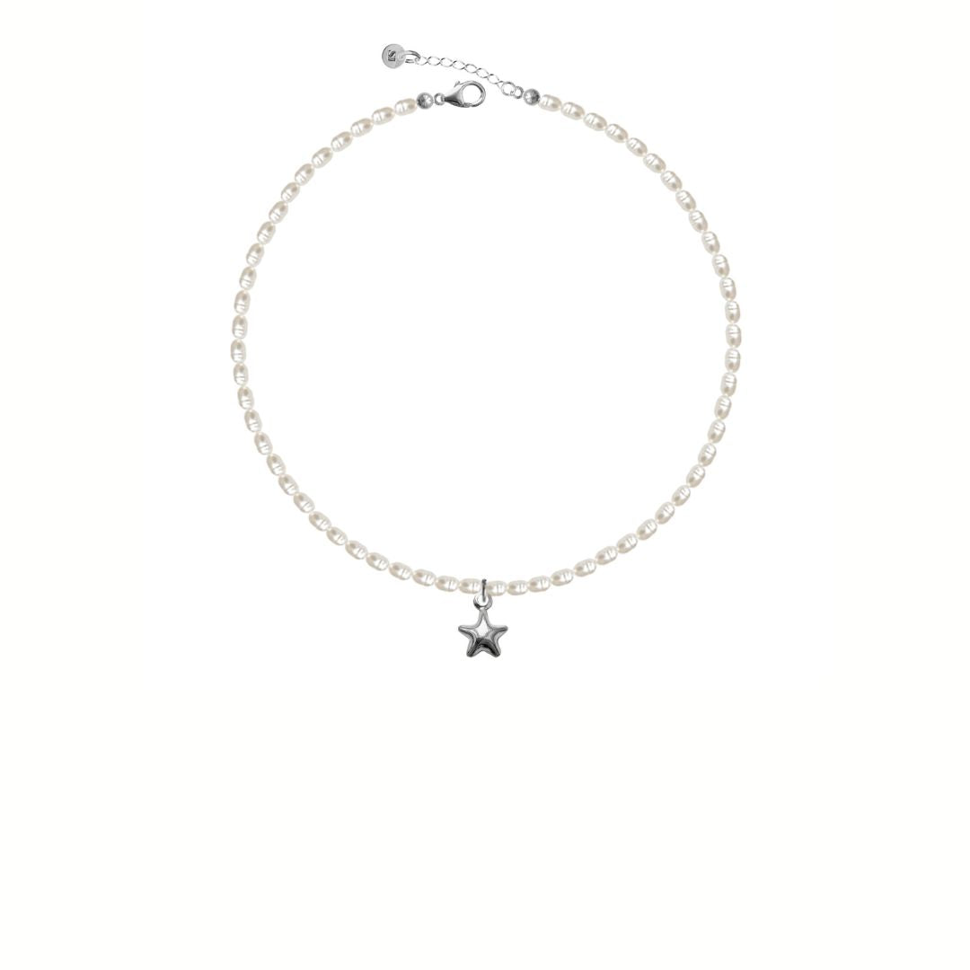 Choker no.10