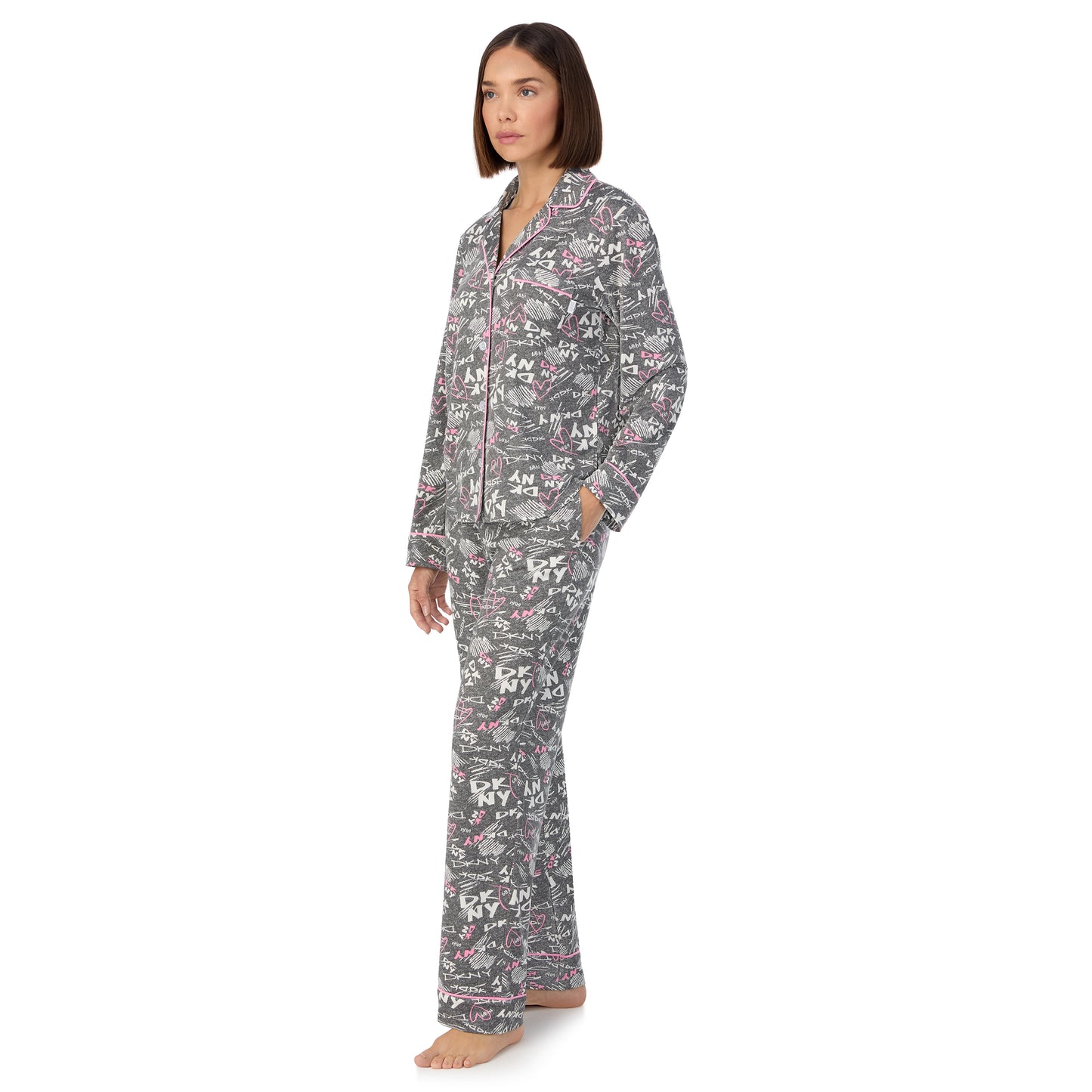 DKNY Piżama