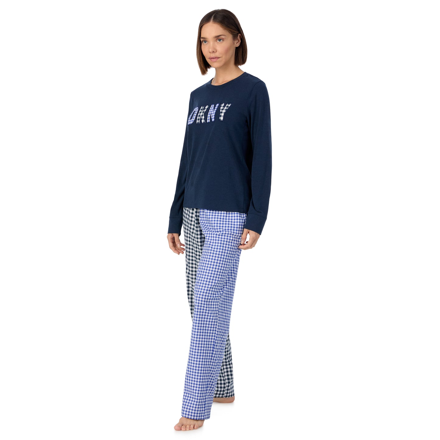 DKNY Piżama