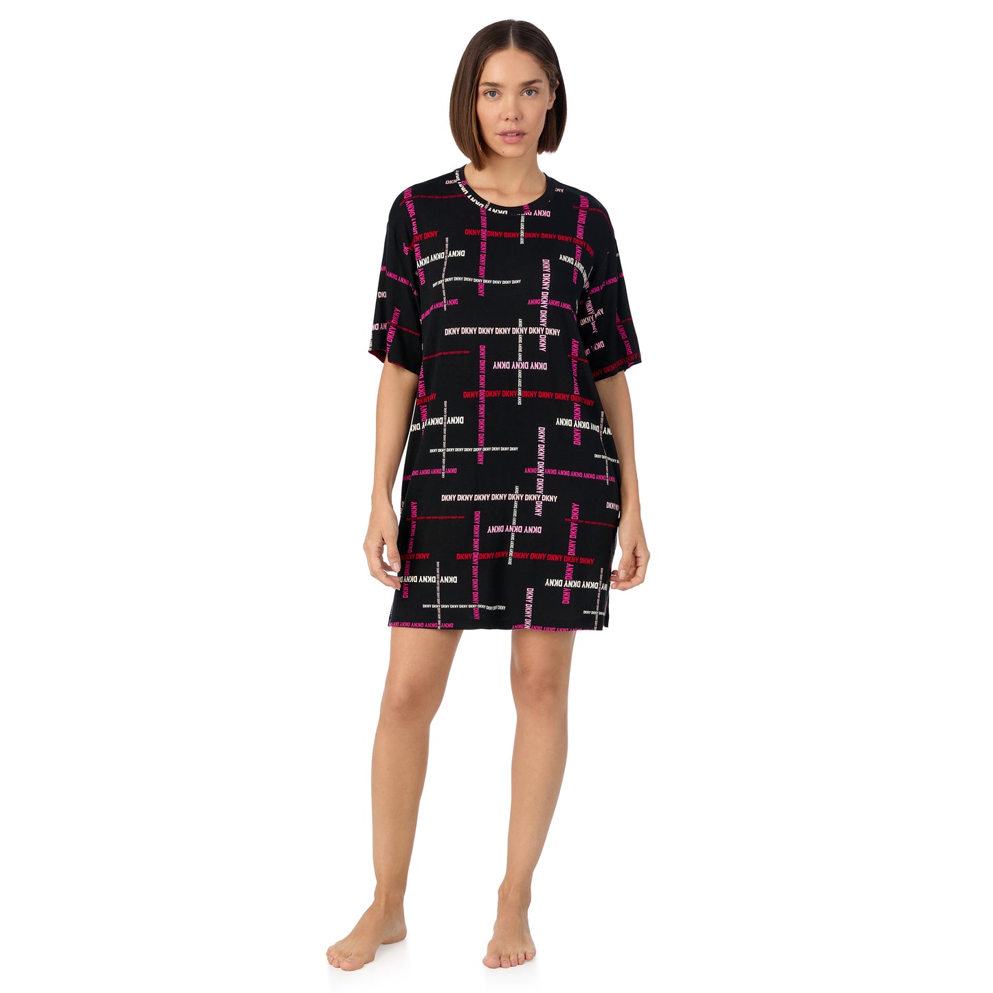 DKNY Piżama