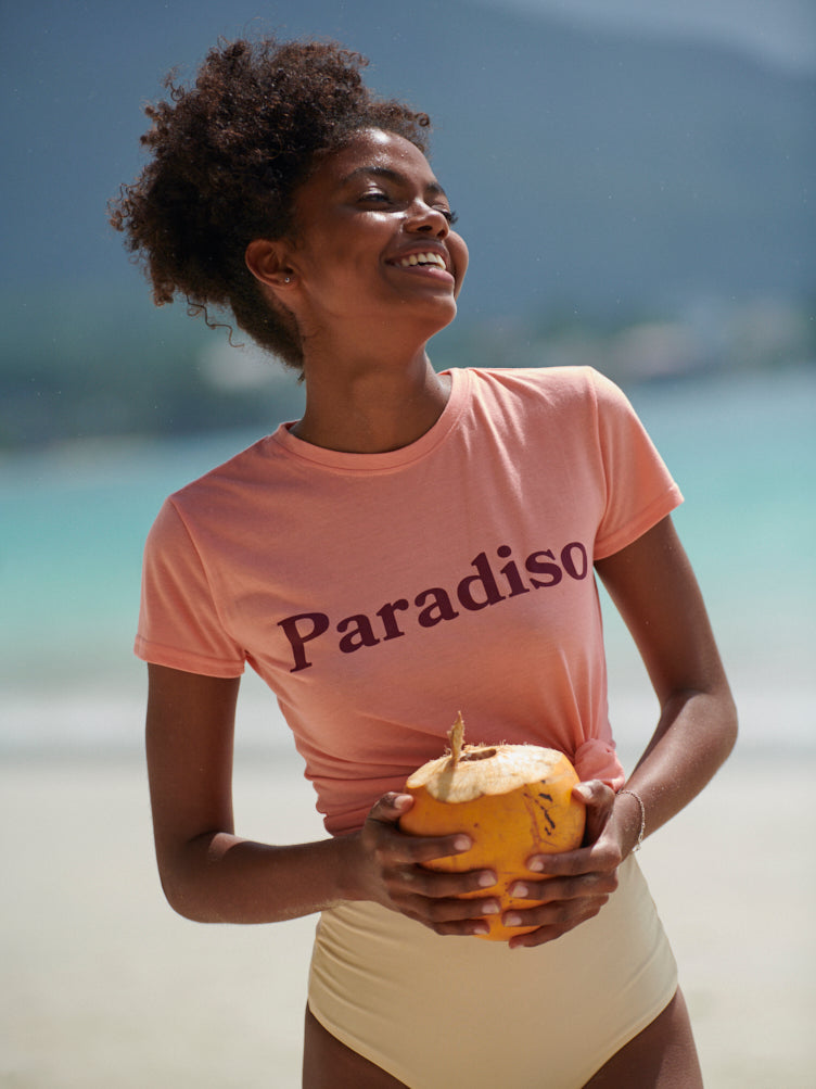T-Shirt Paradiso