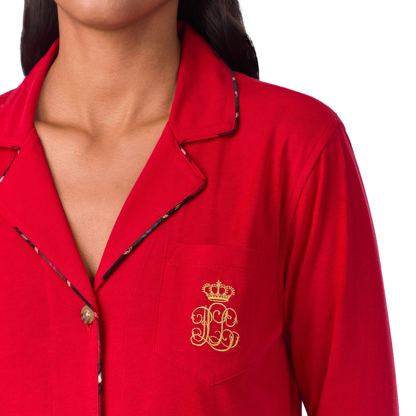 RALPH LAUREN - piżama