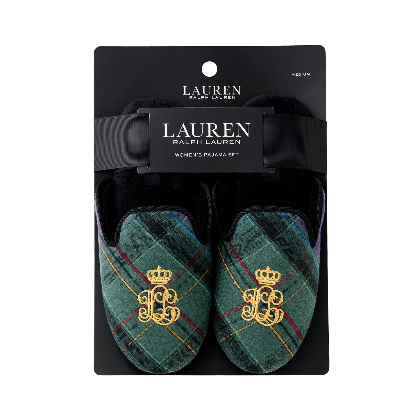 RALPH LAUREN papcie