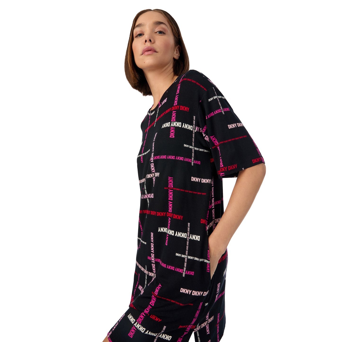 DKNY Piżama