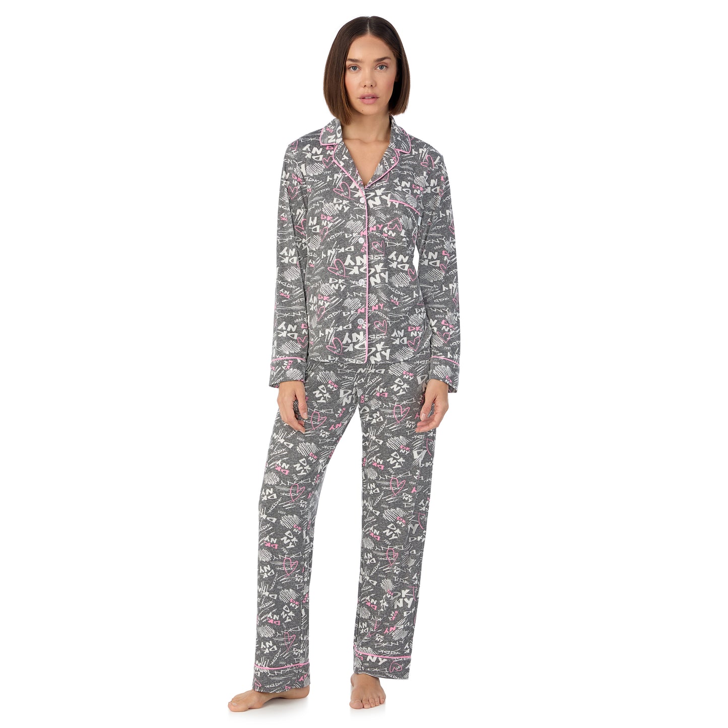 DKNY Piżama