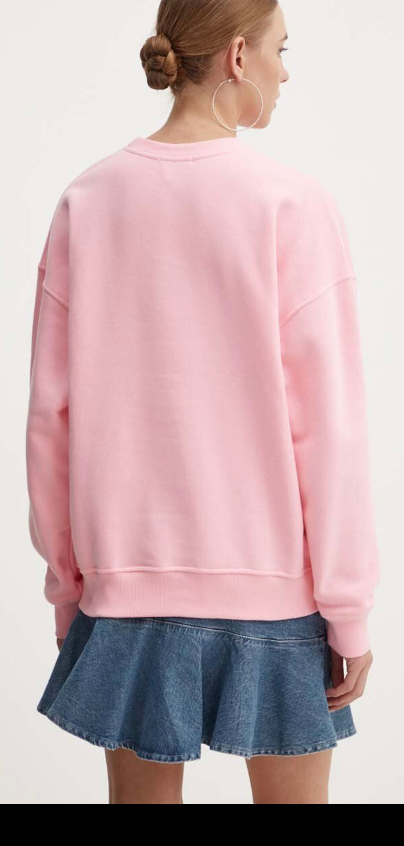 Paradiso bluza