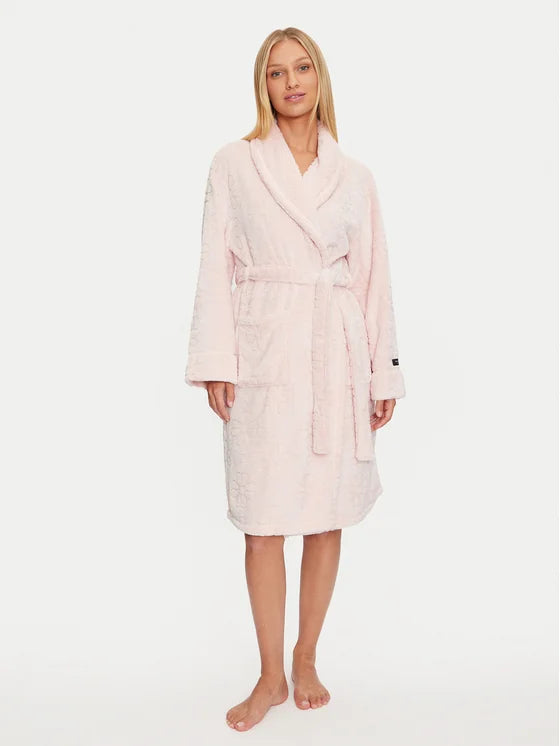 KATE SPADE - szlafrok miękki
