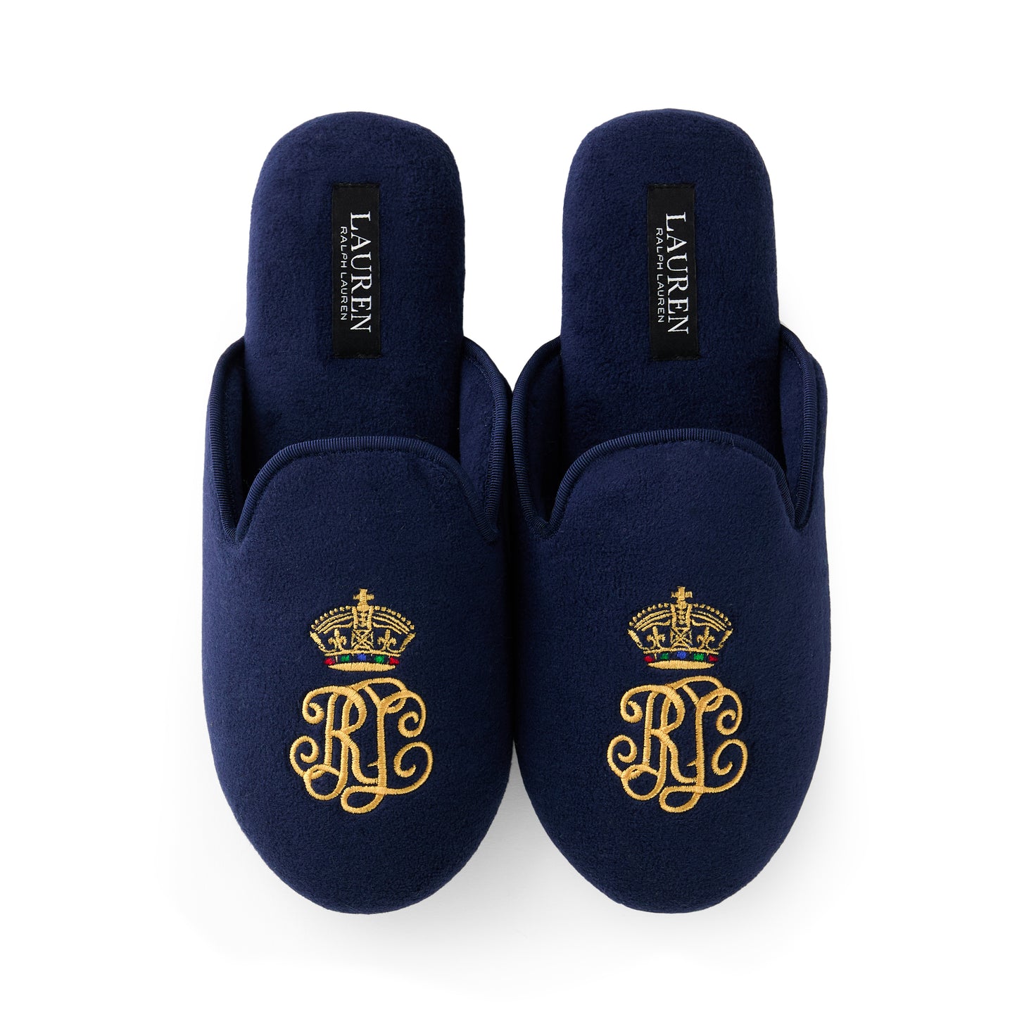 RALPH LAUREN kapcie