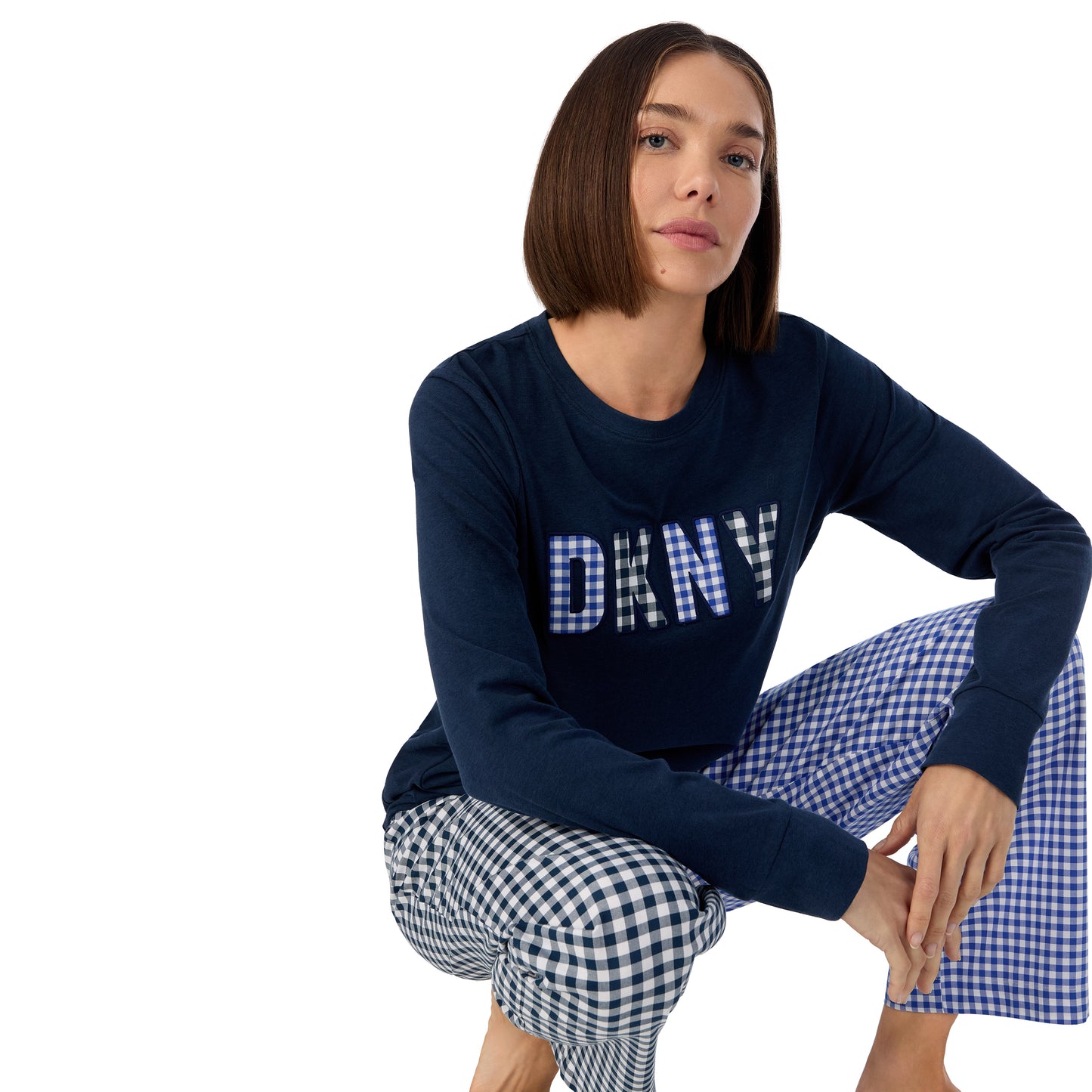 DKNY Piżama