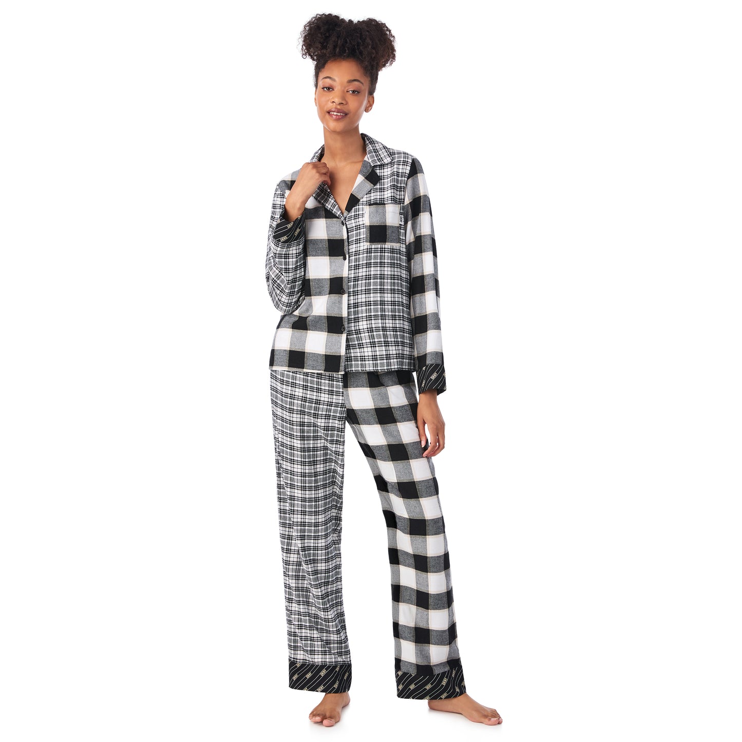 DKNY Piżama