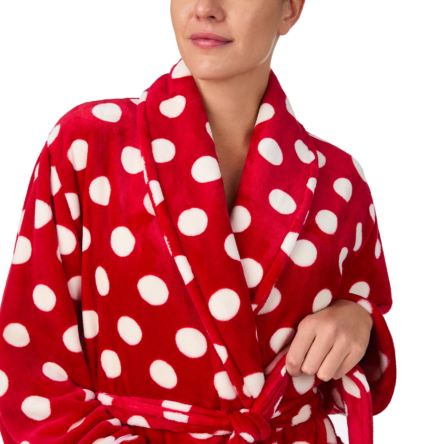 KATE SPADE - szlafrok miękki (kopia)