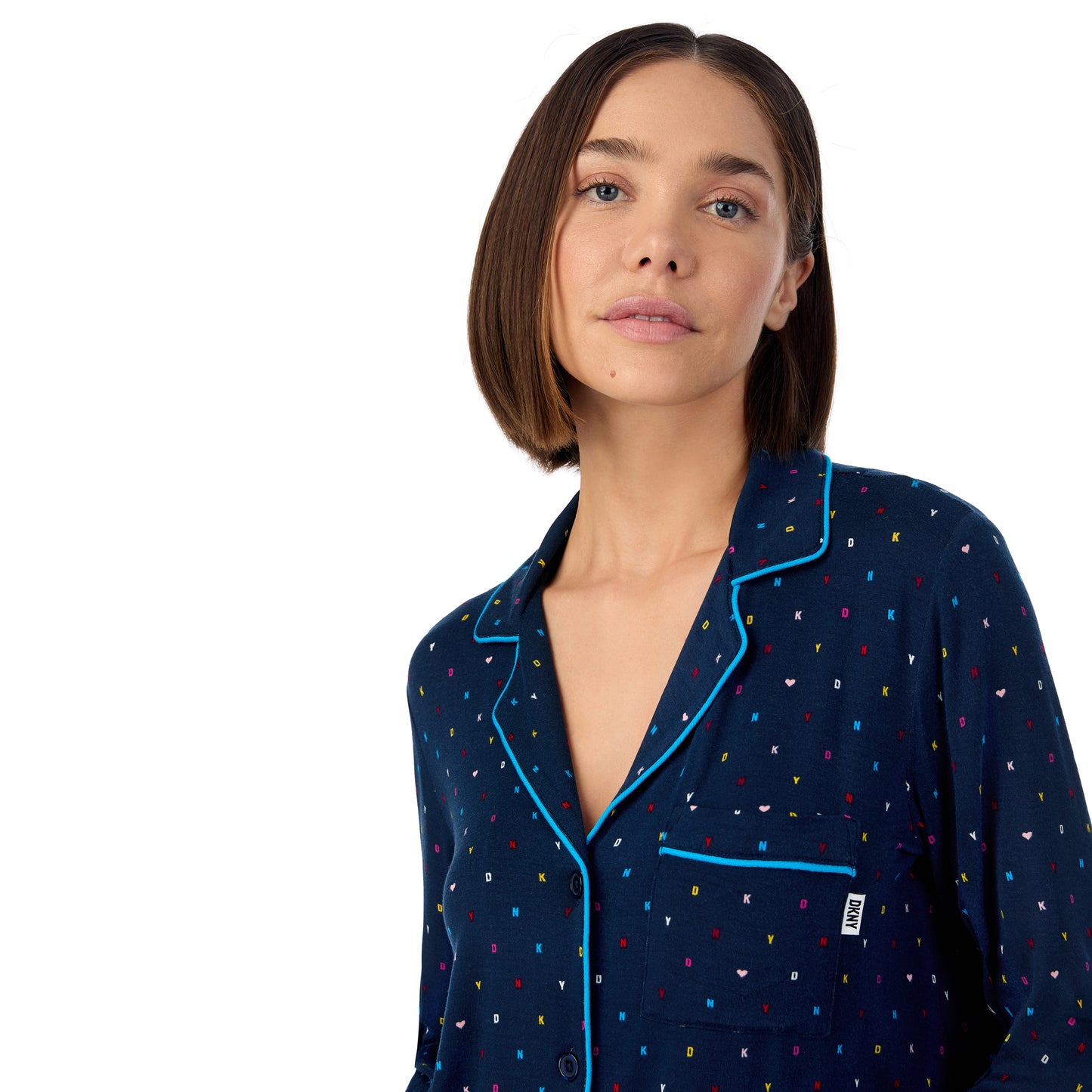 DKNY Piżama