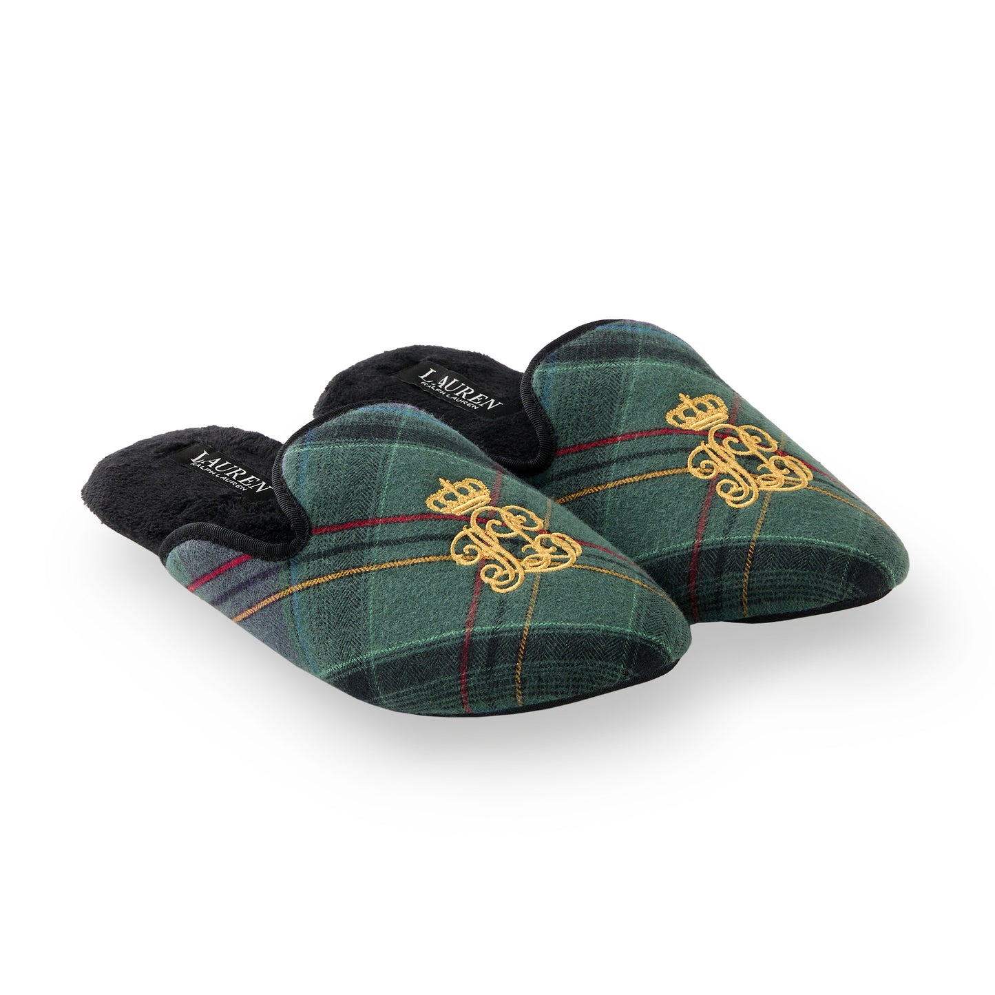RALPH LAUREN papcie