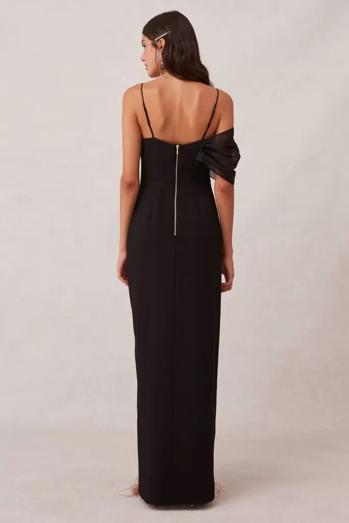 FINALE/ KEEPSAKE - sukienka maxi