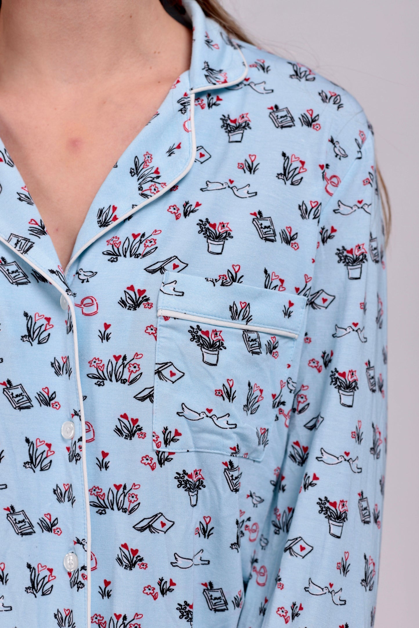 KATE SPADE - piżama