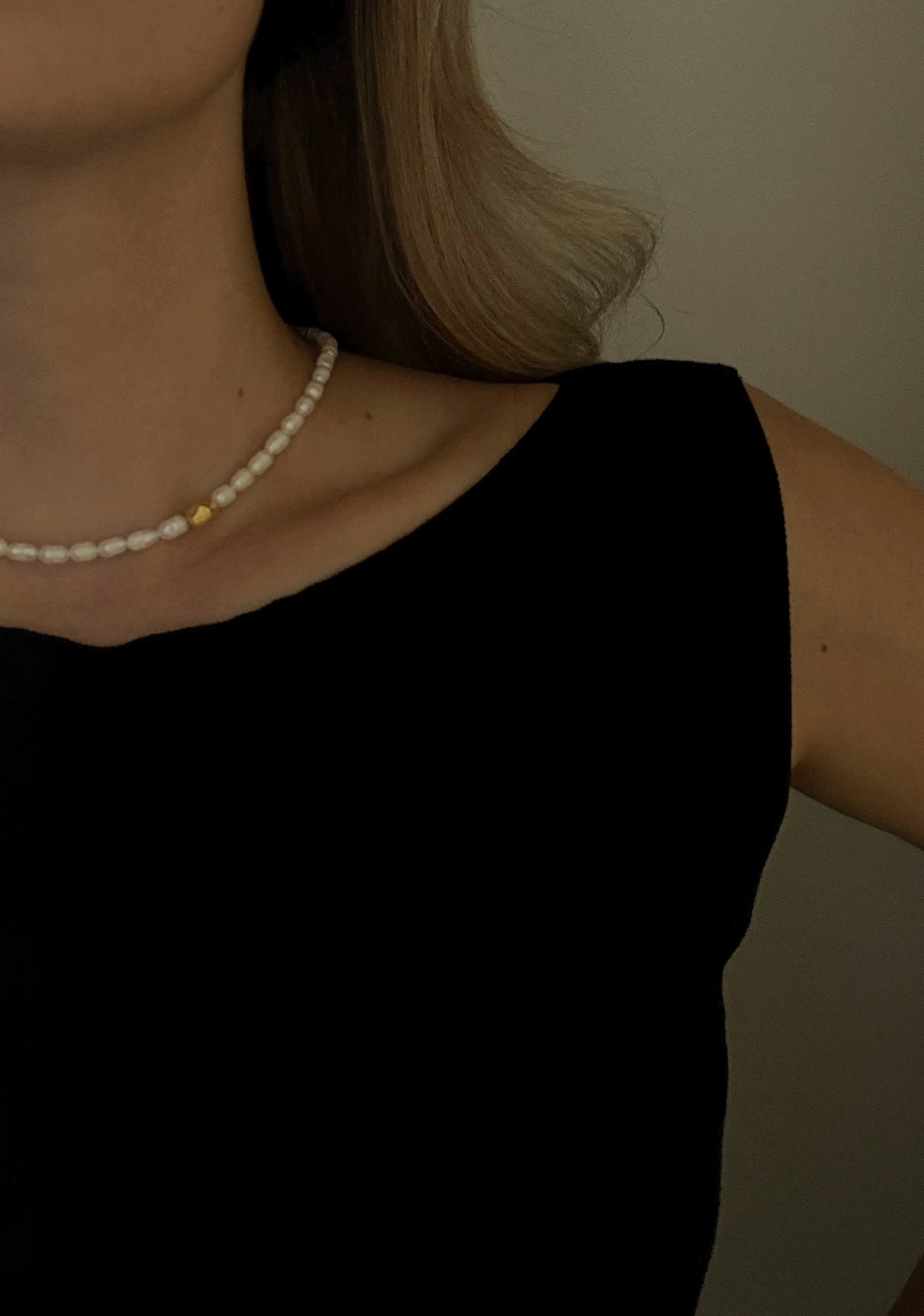 Choker No.1