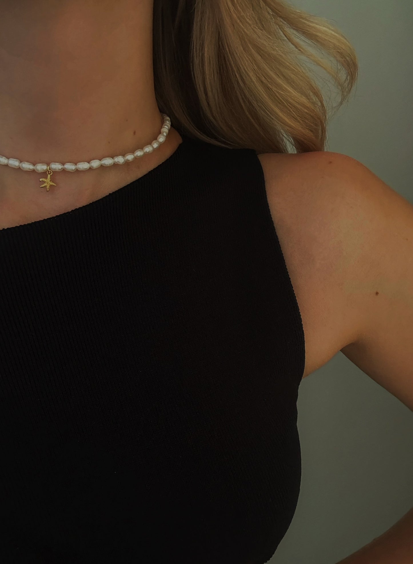 Choker no.3