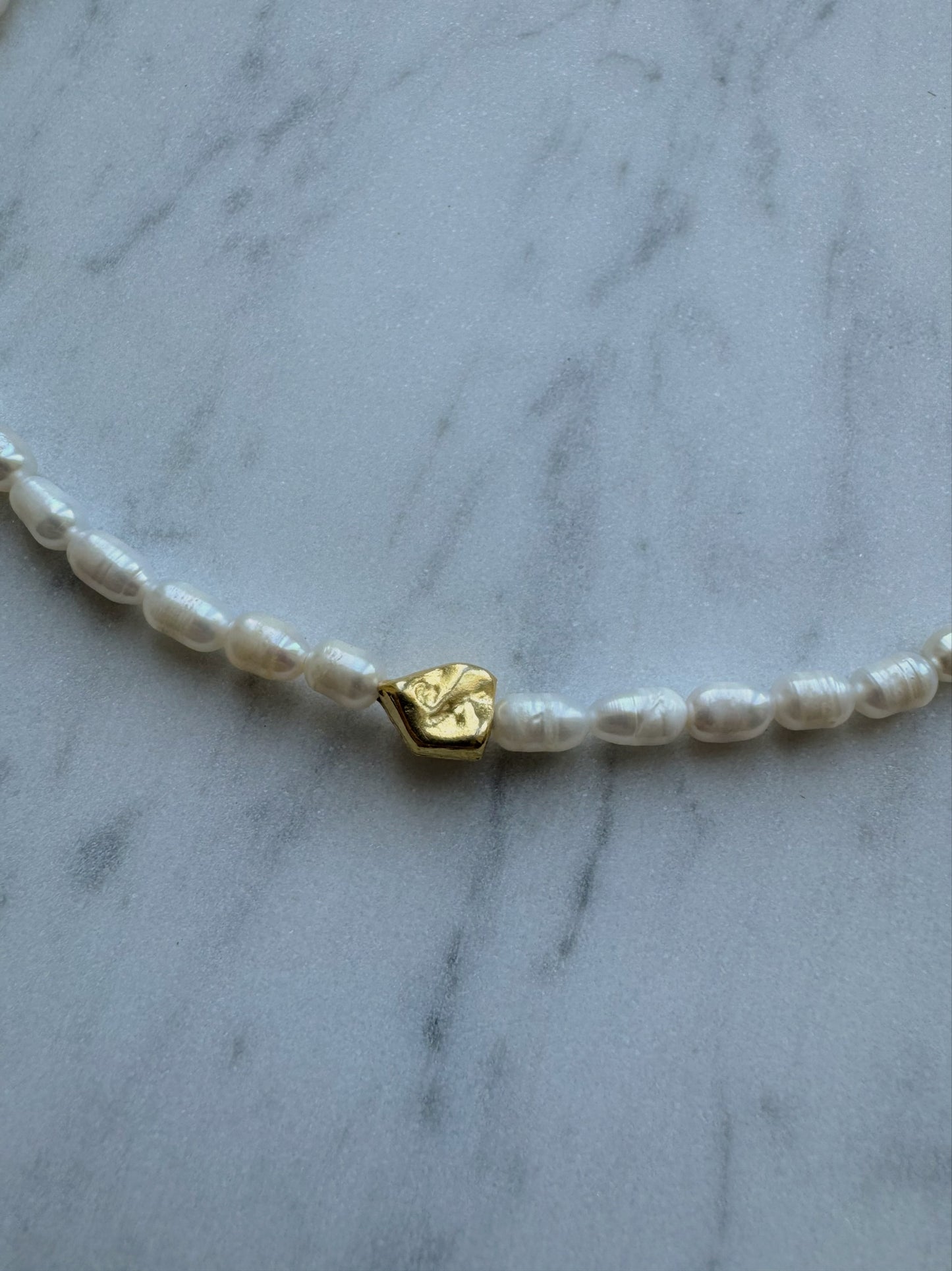 Choker No.1