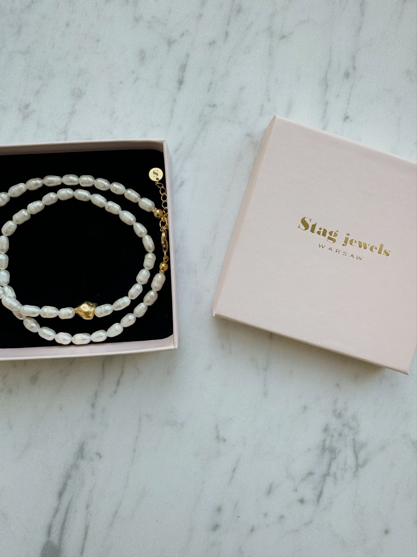 Choker No.1