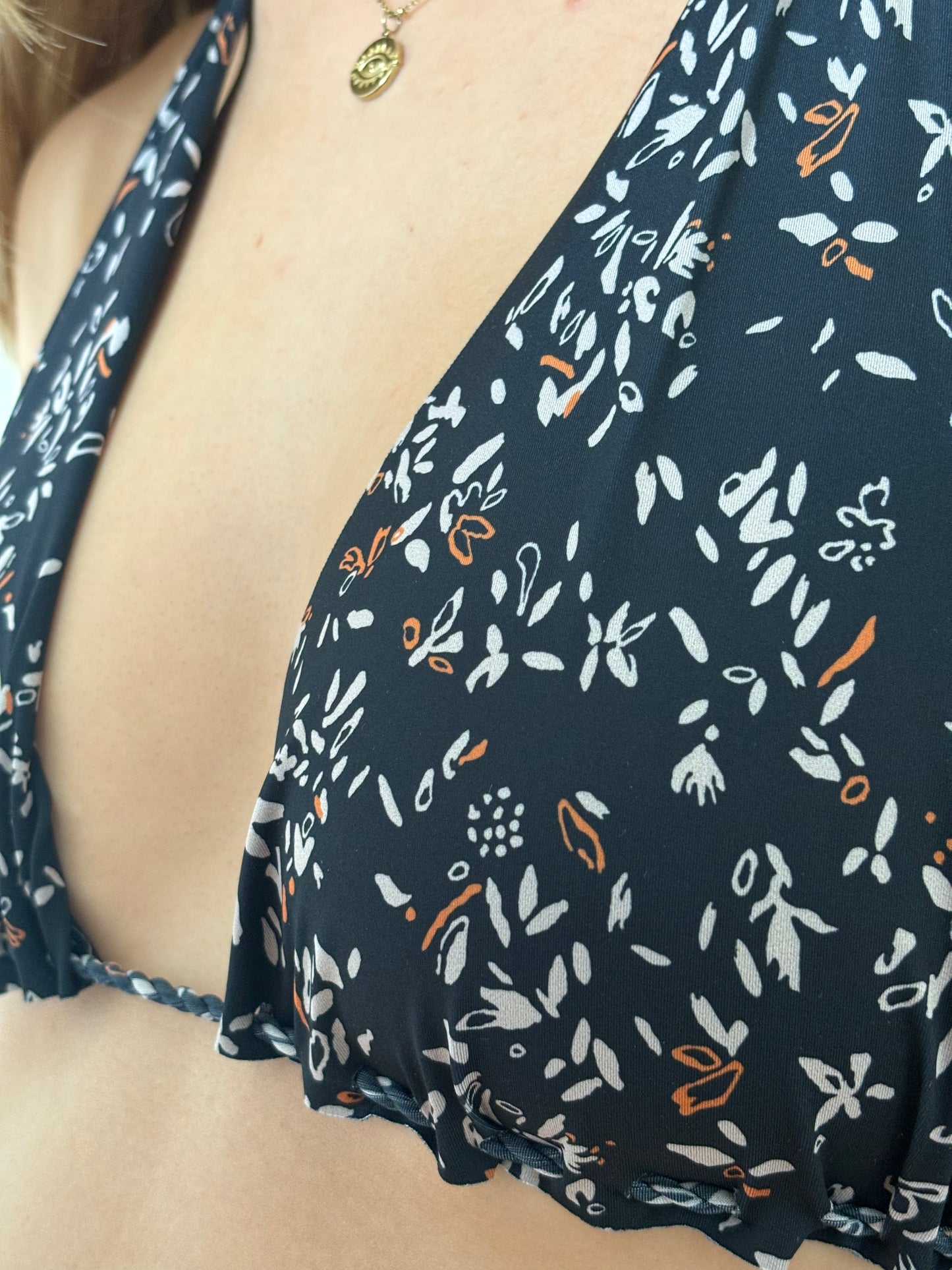 BB DILEMA - bikini set