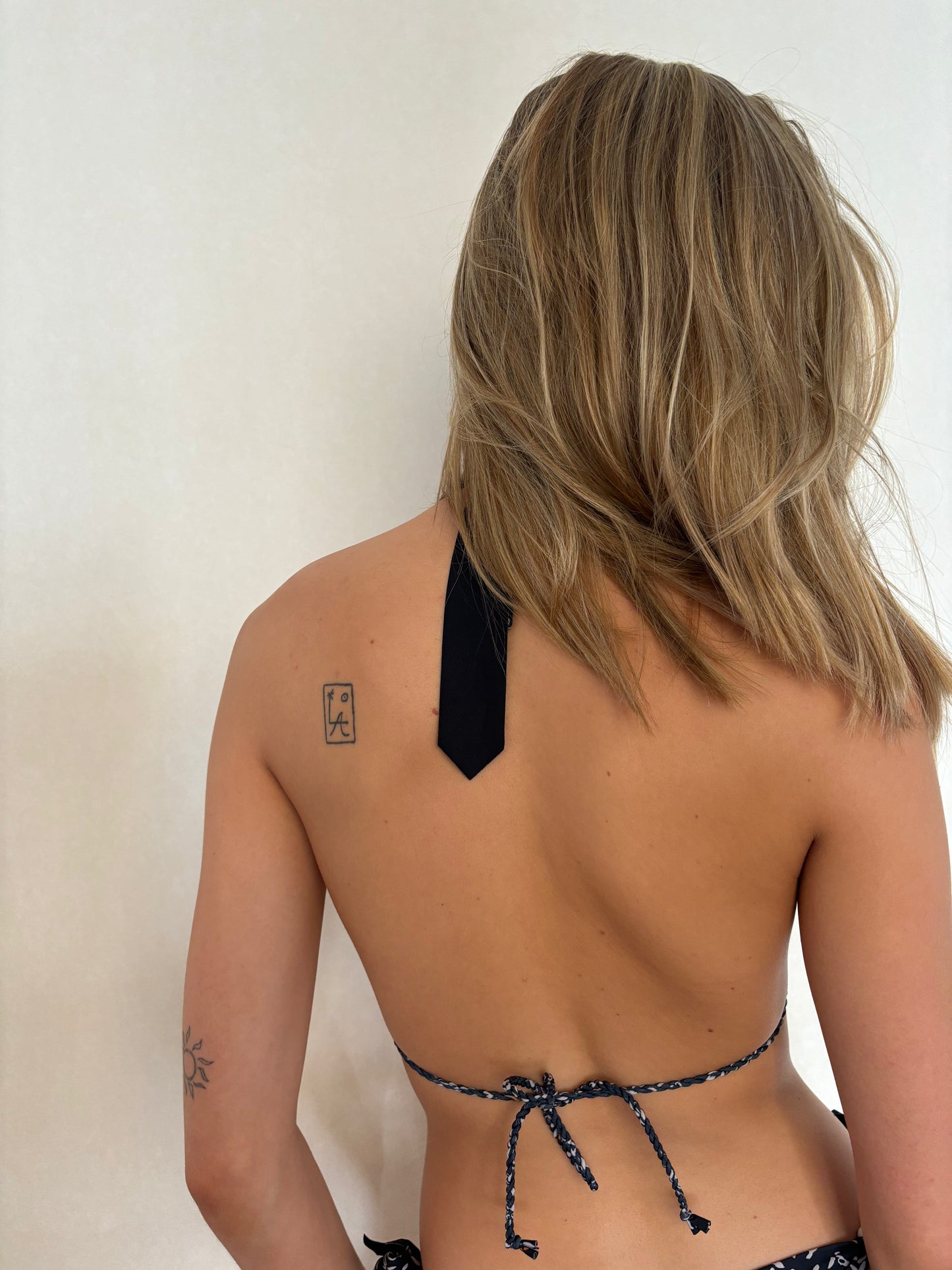 BB DILEMA - bikini set