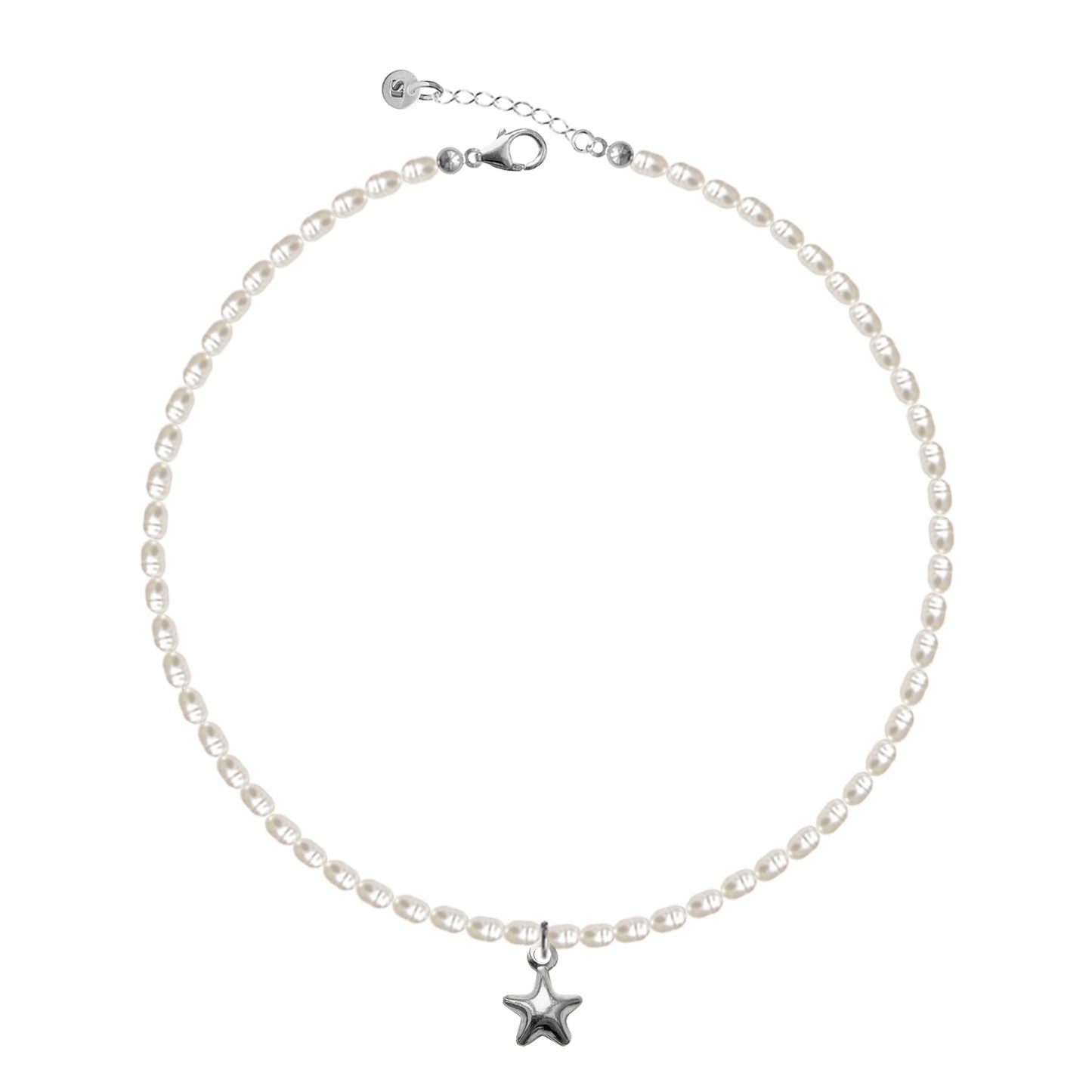 Choker no.10