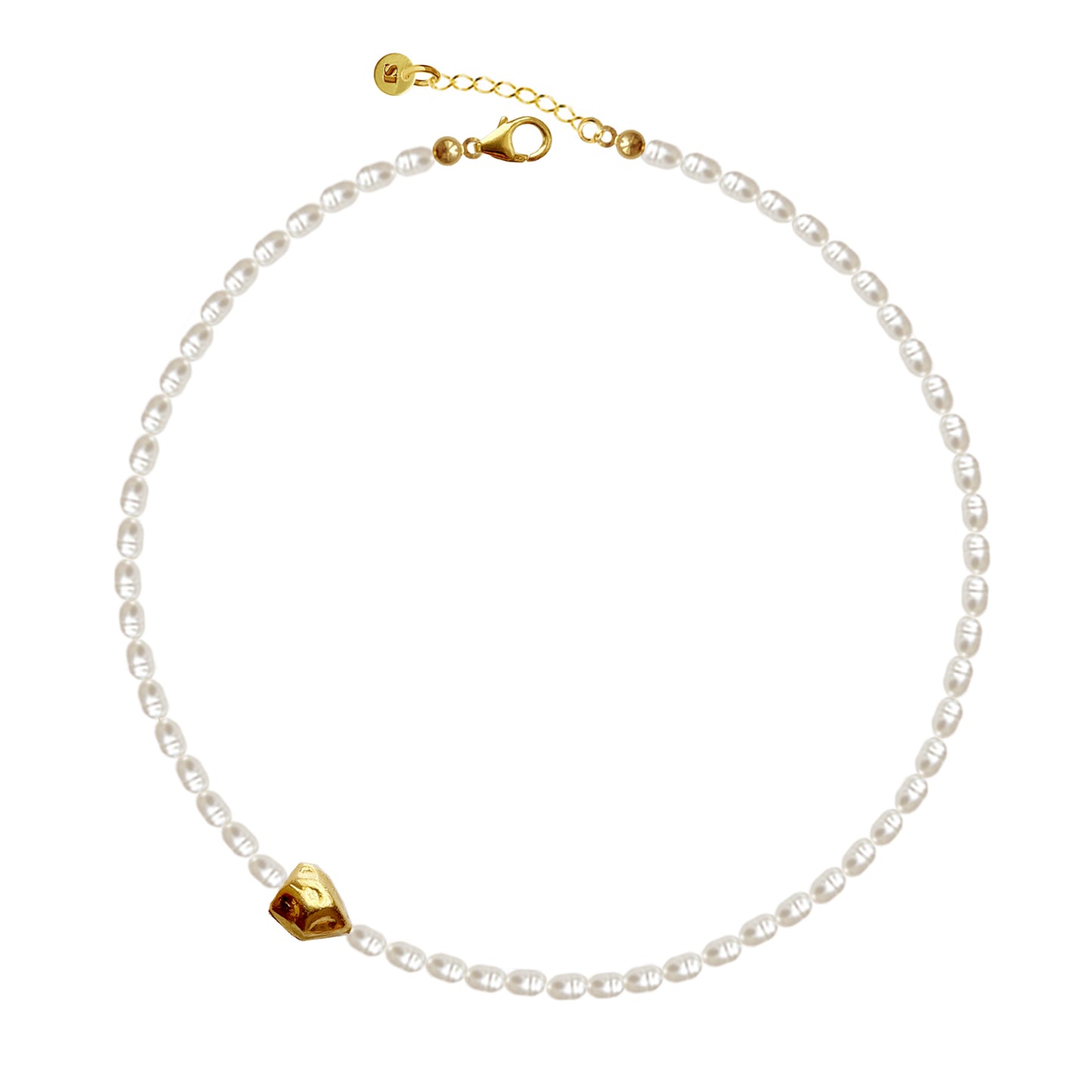Choker No.1