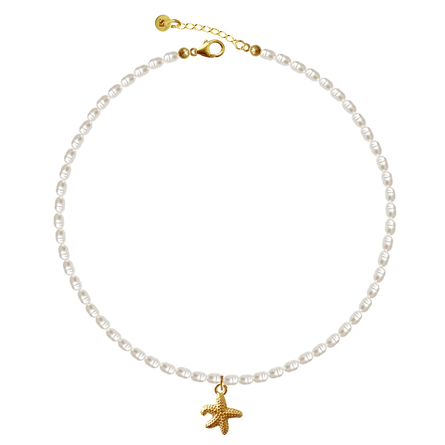 Choker no.3