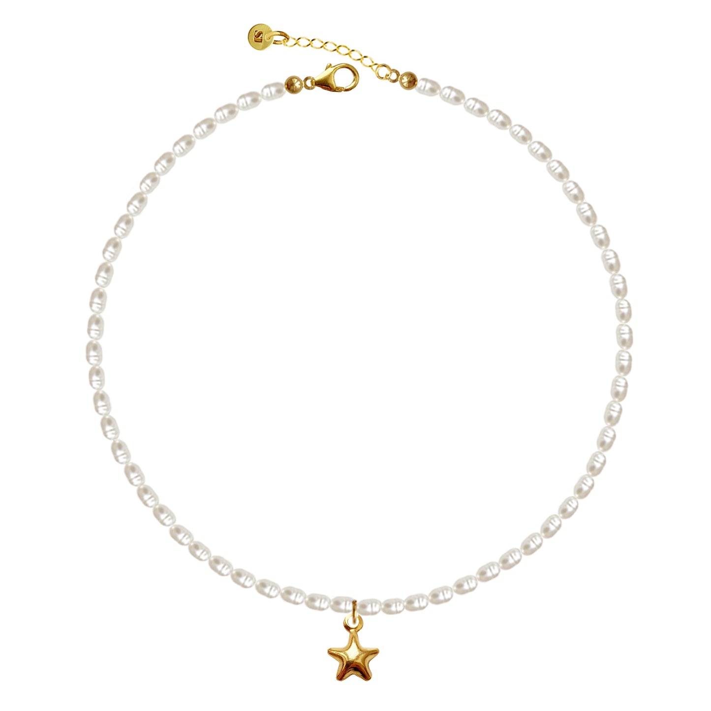 Choker no.4