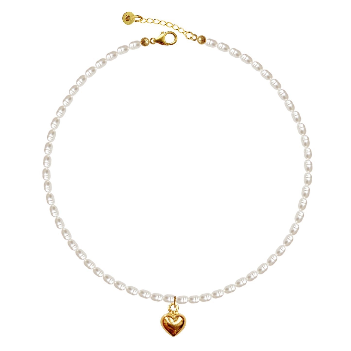 Choker no.5