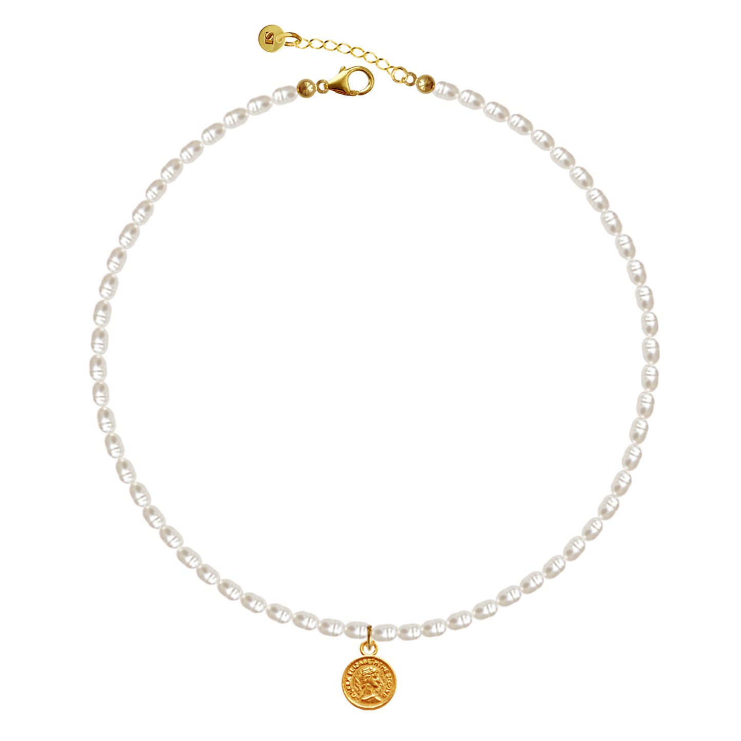 Choker no.6