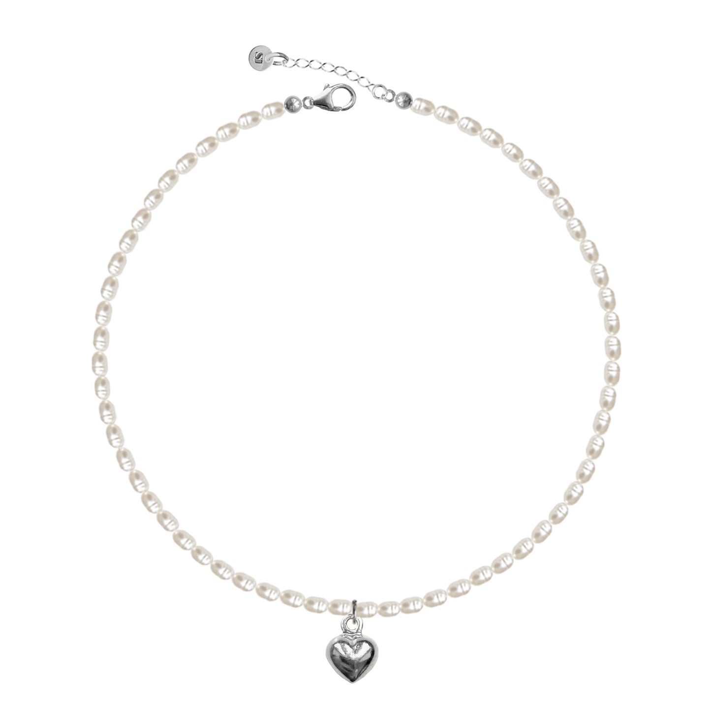 Choker no.8